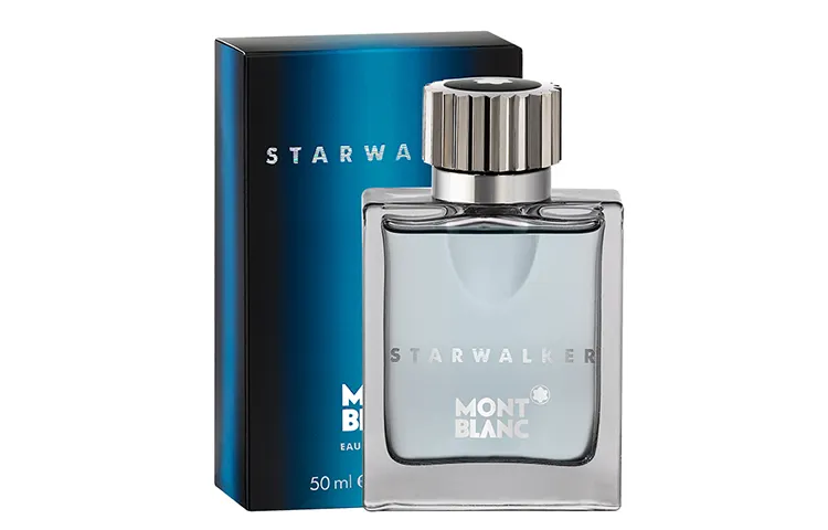 MONTBLANC Xingji Traveler Spray Men's