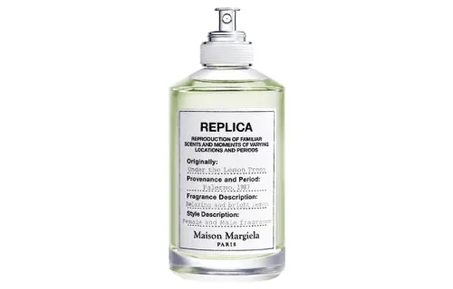 Maison Margiela Under The Lemon Tree