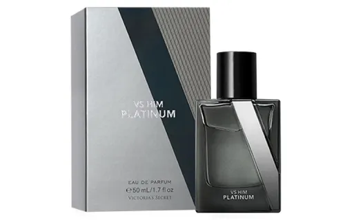 Victoria's Secret Enchanted By Platinum Men's