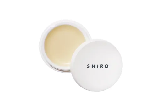 SHIRO Fragrance Fresh Solid Balm Floral Scent 12g/14g