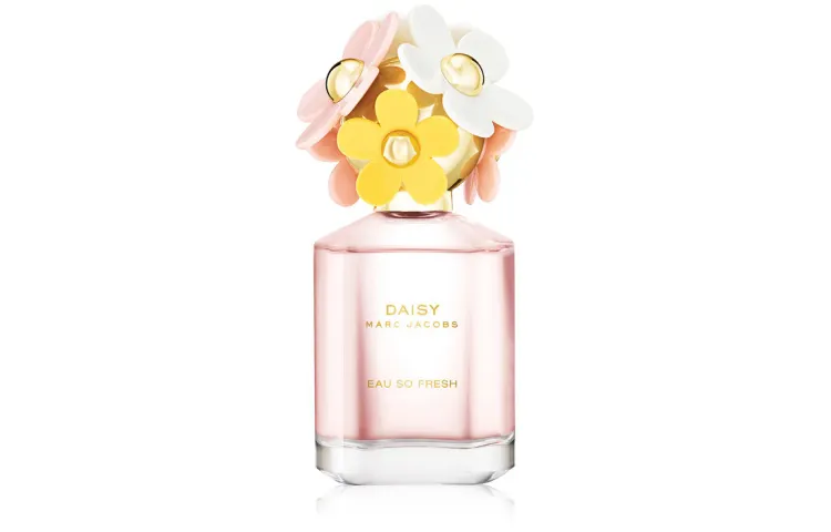 MARC JACOBS Flower Language Daisy Women's