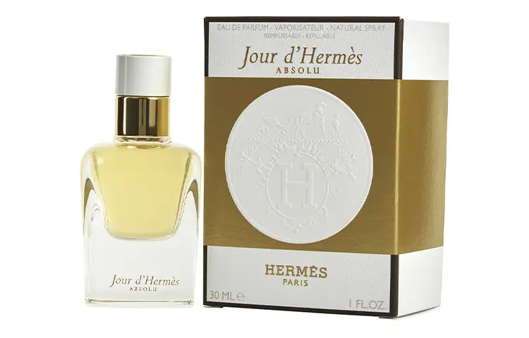 HERMES Pure Light