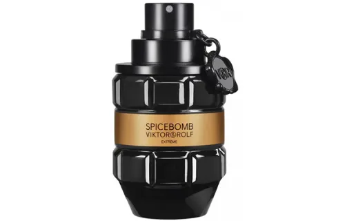 VIKTOR&ROLF Spicebomb Passion Bomb