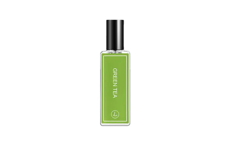 SCENT LIBRARY Light Green Tea