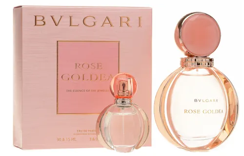 BVLGARI Perfume Sets Women's