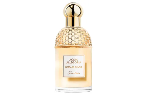 GUERLAIN Aqua Allegoria Sweet Sun Warmth