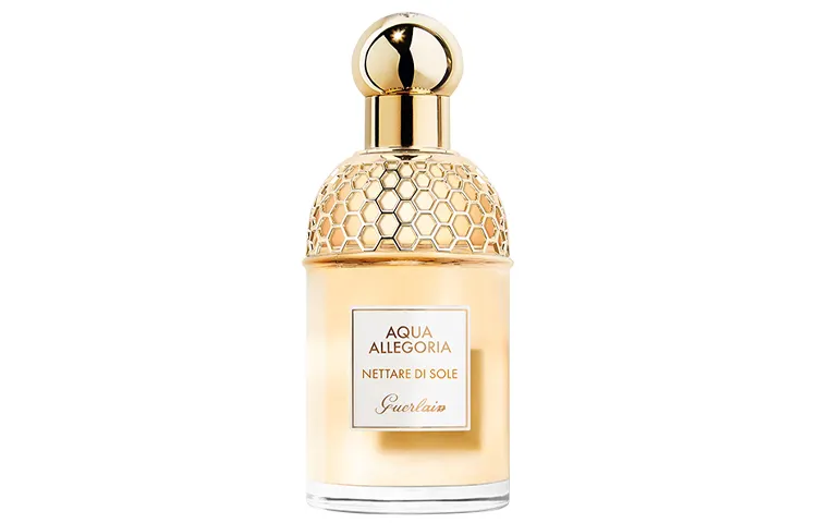 GUERLAIN Aqua Allegoria Sweet Sun Warmth