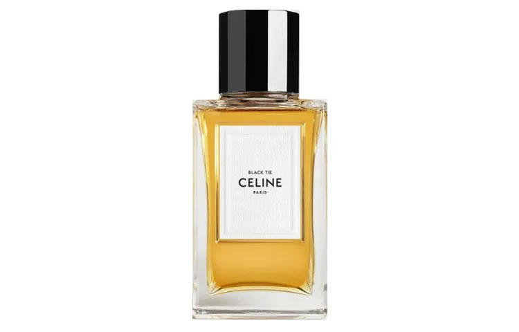 CELINE Premium Evening Dress