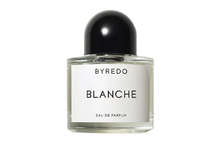 BYREDO Blanche Perfume Floral EDP Rose Violet 50ml/100ml