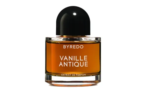 Byredo Nightfall Ancient Vanilla