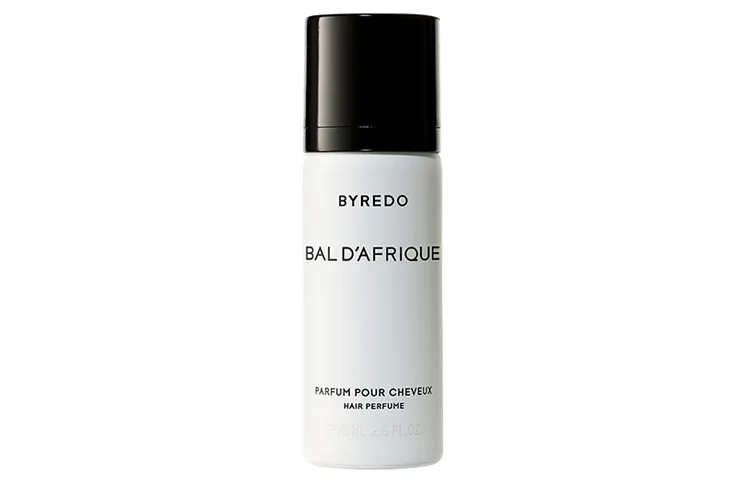 Byredo African Journey Hair