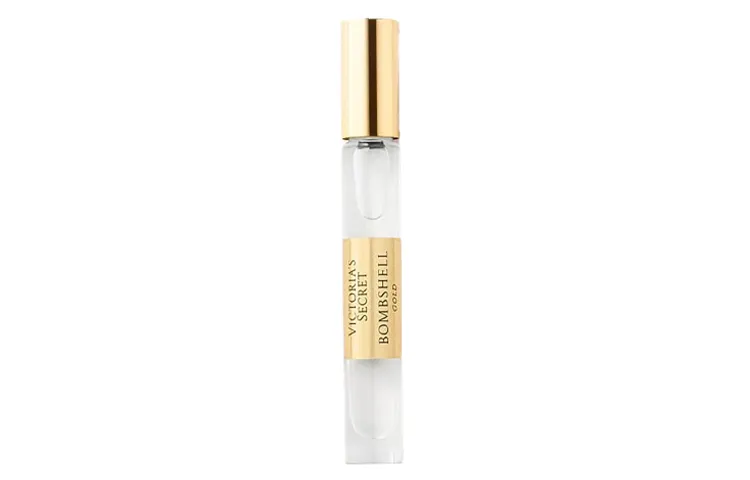 Victoria's Secret Perfume Samples Women's