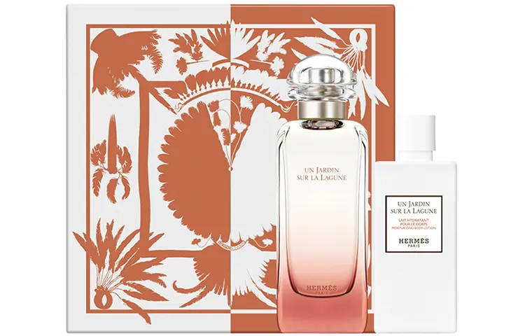 HERMES Perfume Sets Women's