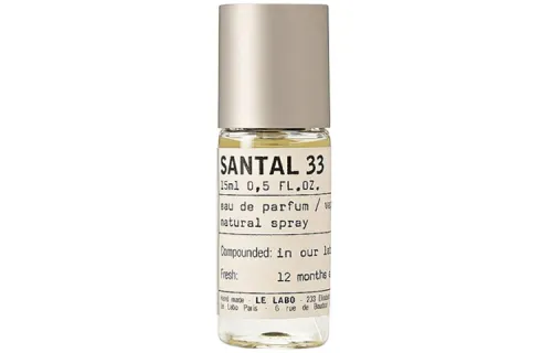 Le Labo Niche Sandalwood Size 33