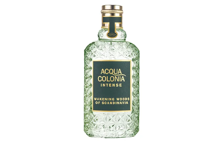 4711 Acqua Colonia INTENSE Wakening Woods Of Scandinavia
