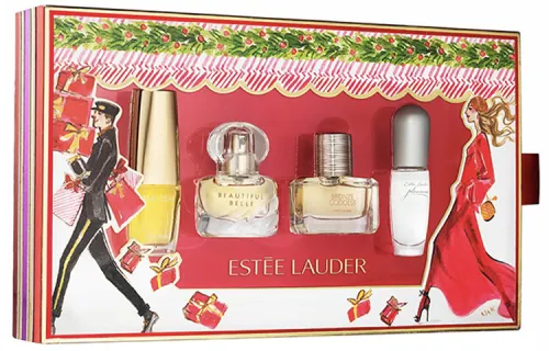 ESTEE LAUDER Perfume Sets Women's