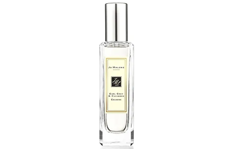 Jo Malone London Count Tea With Cucumber