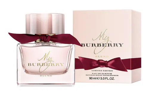 Burberry Perfumes Women's