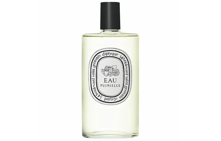 Diptyque Green Vine Rose