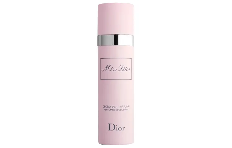 DIOR Perfumes Unisex