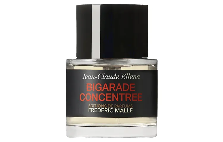 FREDERIC MALLE Sophisticated Freshness