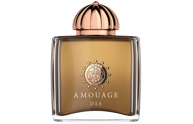 AMOUAGE Diallo Women's