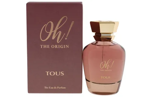 TOUS Oriental Women's