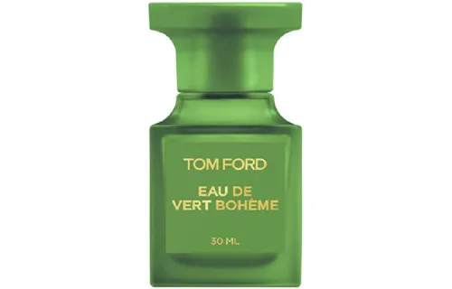 TOM FORD Green Bohemian