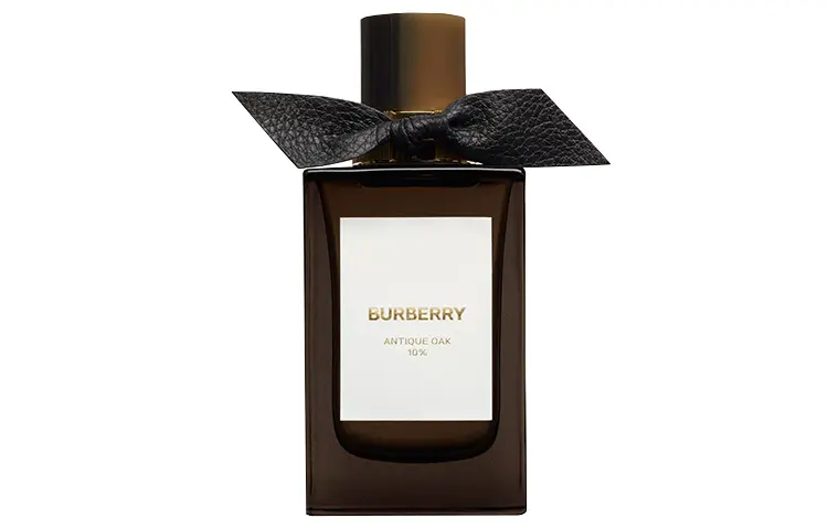 Burberry Premium Vintage Oak
