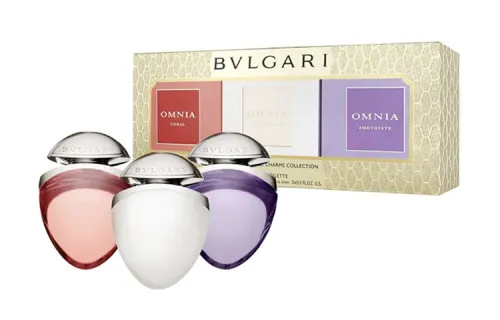 BVLGARI Perfume Sets Women's