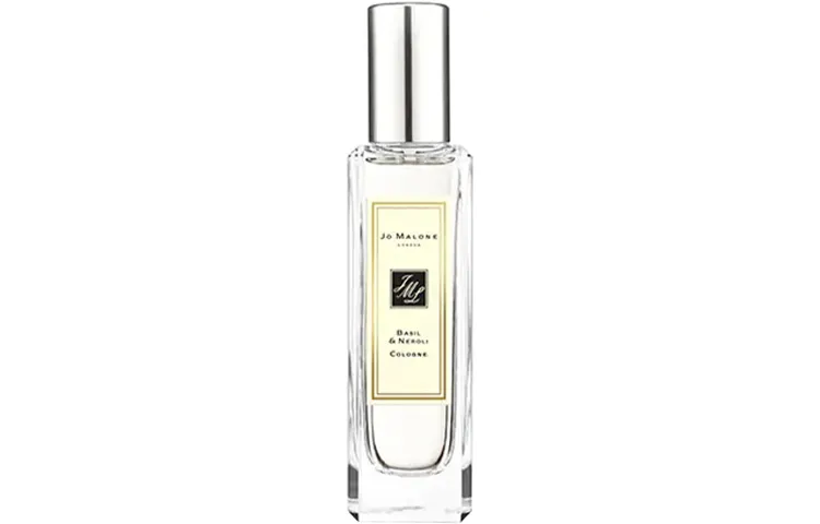 Jo Malone London Basil With Orange Blossom