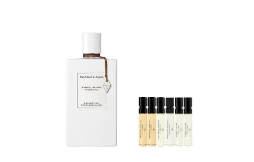 Van Cleef & Arpels Moon White Snow Sandalwood