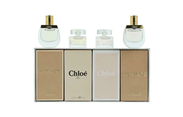 Chloé Chloe Mini Light
