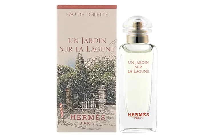HERMES Lagoon Garden Light