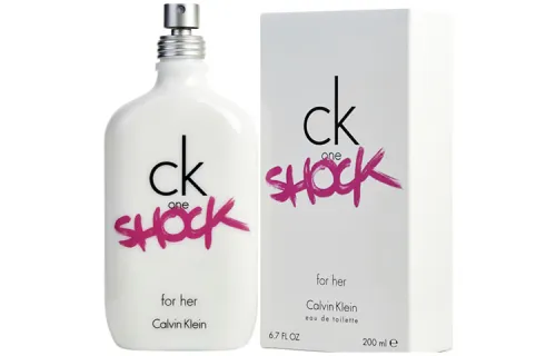 Calvin Klein One Youth Forbidden Women's