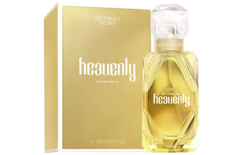 Victoria's Secret Perfumes Unisex