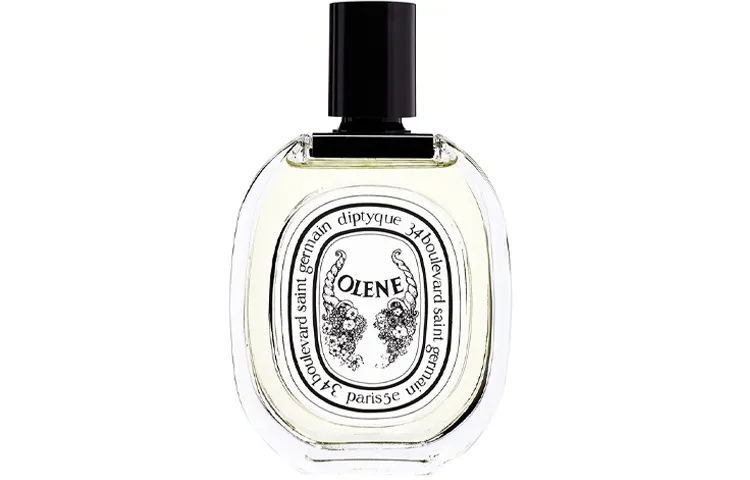 Diptyque Morning Lily Olien Women's