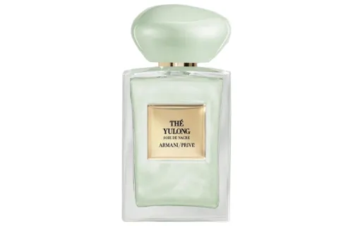 GIORGIO ARMANI ARMANI Jade Dragon Illusion Sand