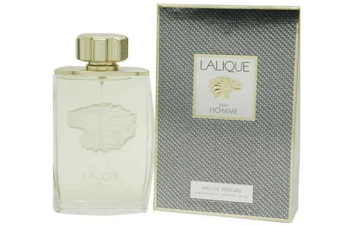 LALIQUE Men's