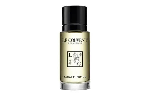 LE COUVENT DES MINIMES Minyan Water