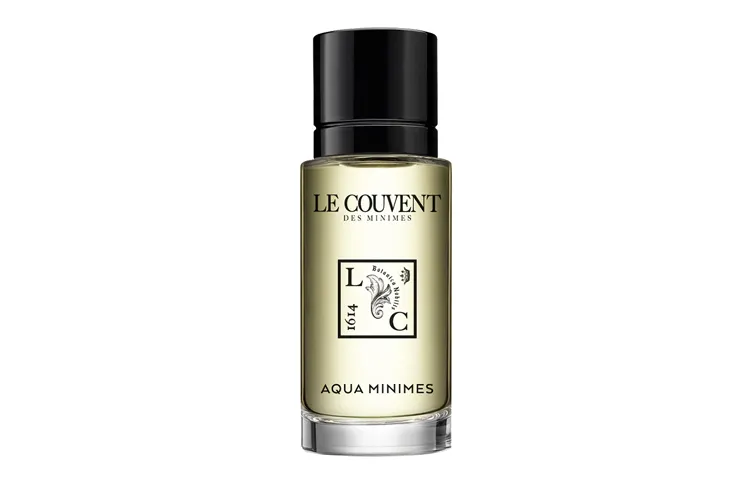 LE COUVENT DES MINIMES Minyan Water