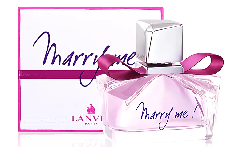 Lanvin I Am Willing Women's