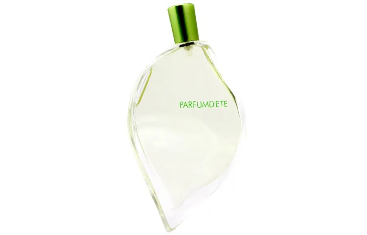 KENZO Leaf Women's Floral Fruity Accord