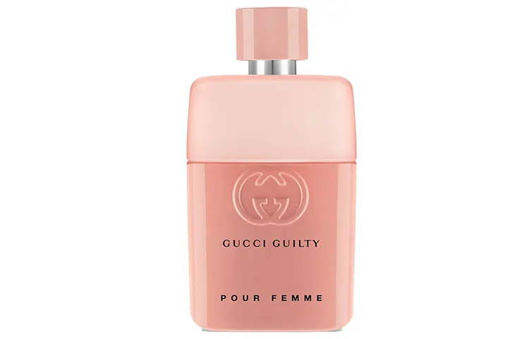 GUCCI Sinful Love Women's Valentine's Day Edition