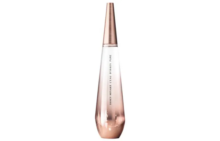ISSEY MIYAKE Lifetime Water