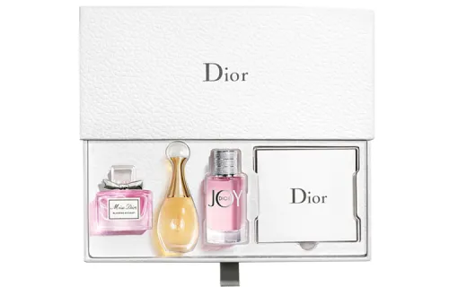 DIOR Realme/Floral Sweetheart/Joy Delight
