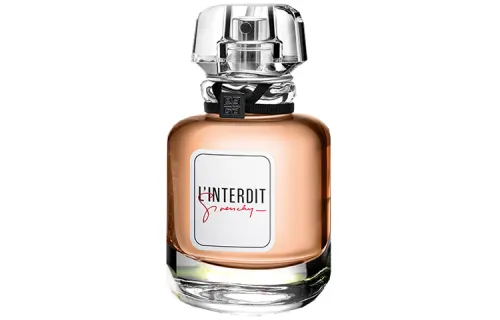 Givenchy Fearless Mind