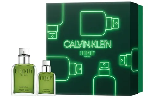 Calvin Klein Timeless Men's