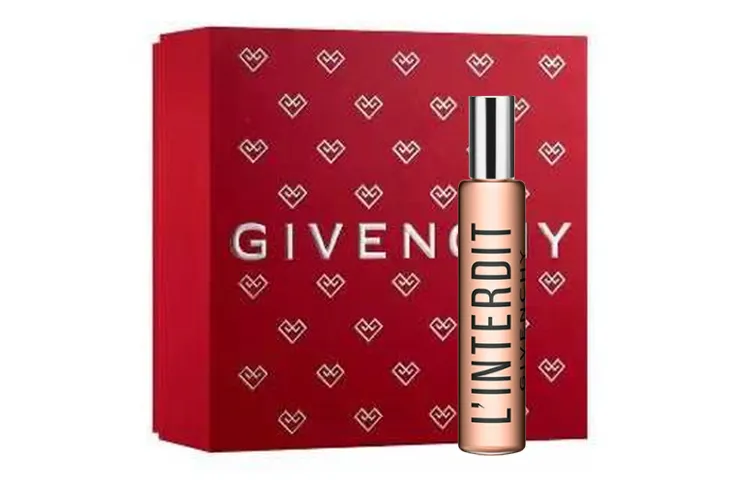 Givenchy Fearless