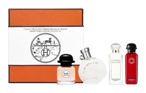 HERMES Women's Mini
